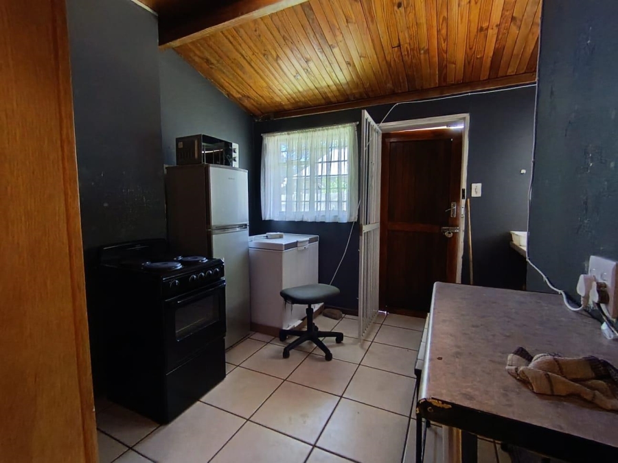 8 Bedroom Property for Sale in Brandwag Free State